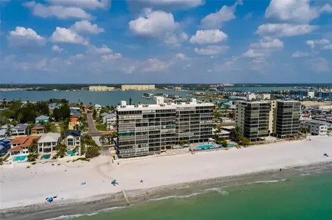 15462 Gulf Boulevard Madeira Beach FL 33708
