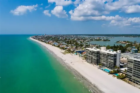 15462 Gulf Boulevard Madeira Beach FL 33708