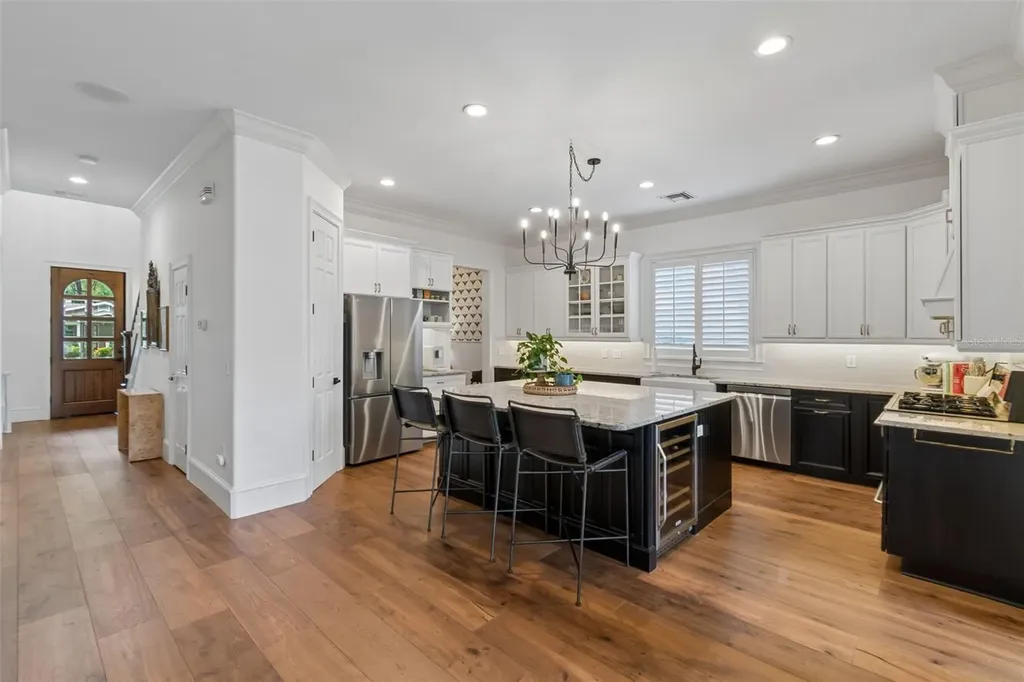 1581 Magnolia Avenue Winter Park FL 32789