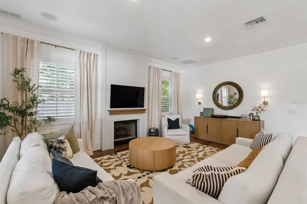1581 Magnolia Avenue Winter Park FL 32789