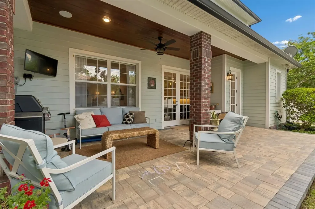 1581 Magnolia Avenue Winter Park FL 32789