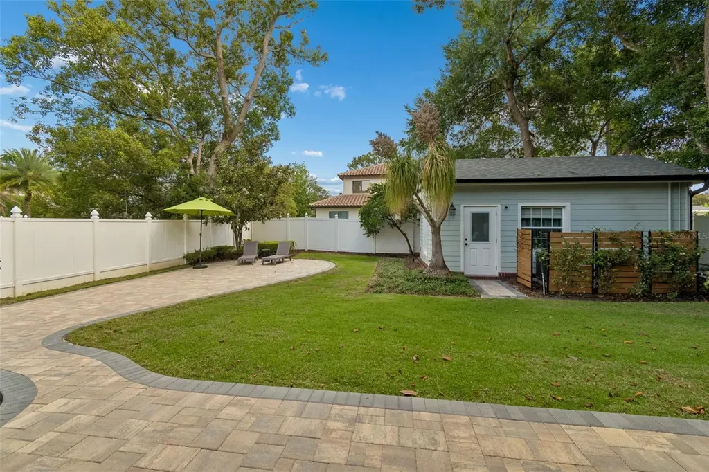 1581 Magnolia Avenue Winter Park FL 32789