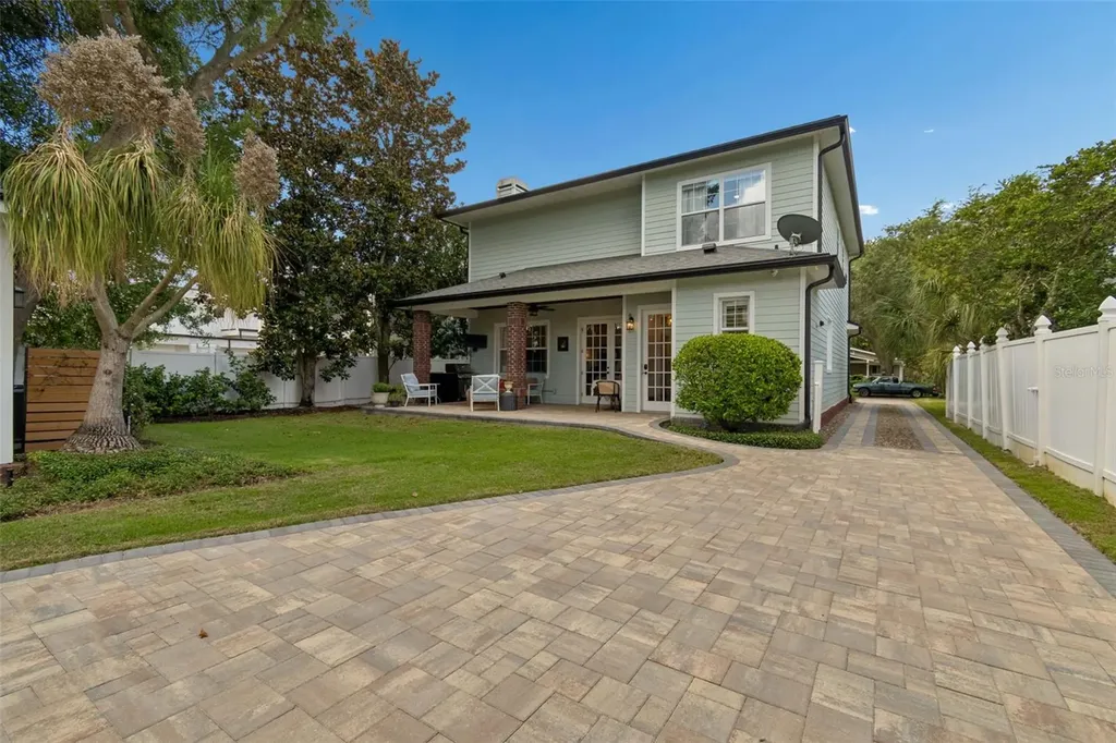 1581 Magnolia Avenue Winter Park FL 32789