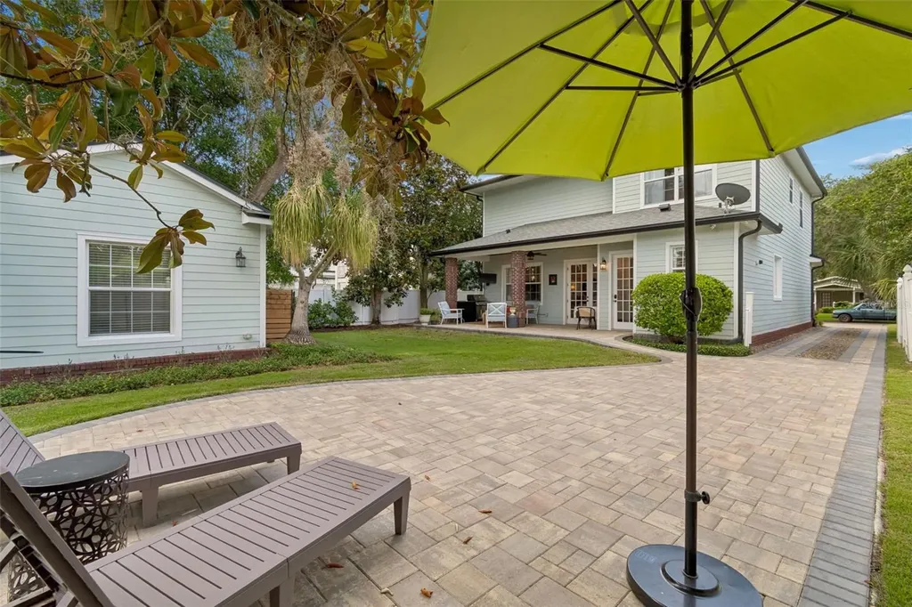 1581 Magnolia Avenue Winter Park FL 32789