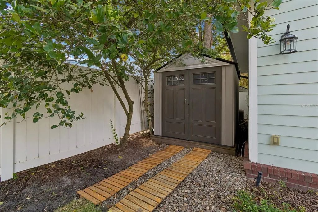 1581 Magnolia Avenue Winter Park FL 32789