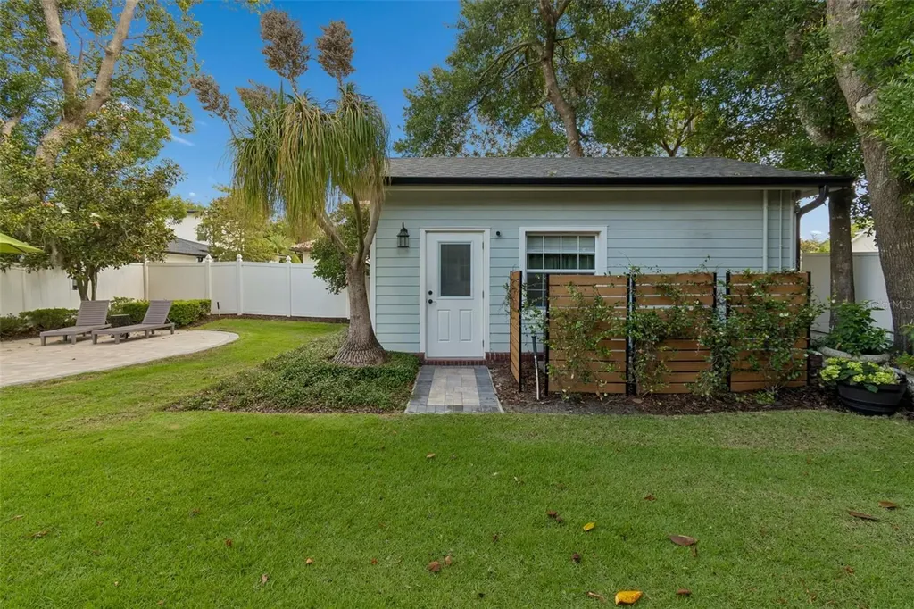 1581 Magnolia Avenue Winter Park FL 32789