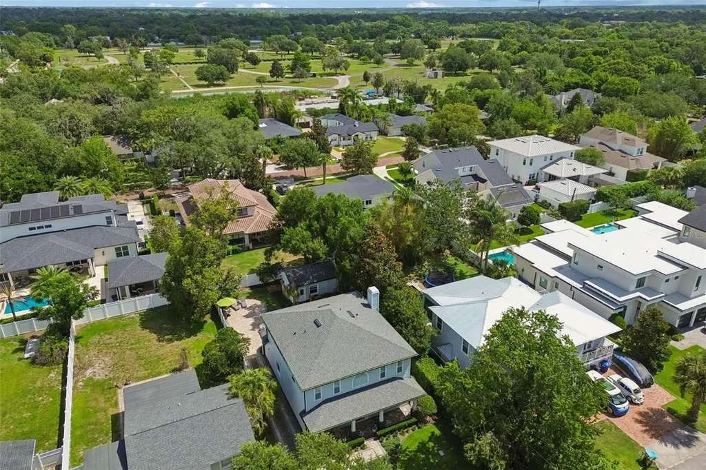 1581 Magnolia Avenue Winter Park FL 32789