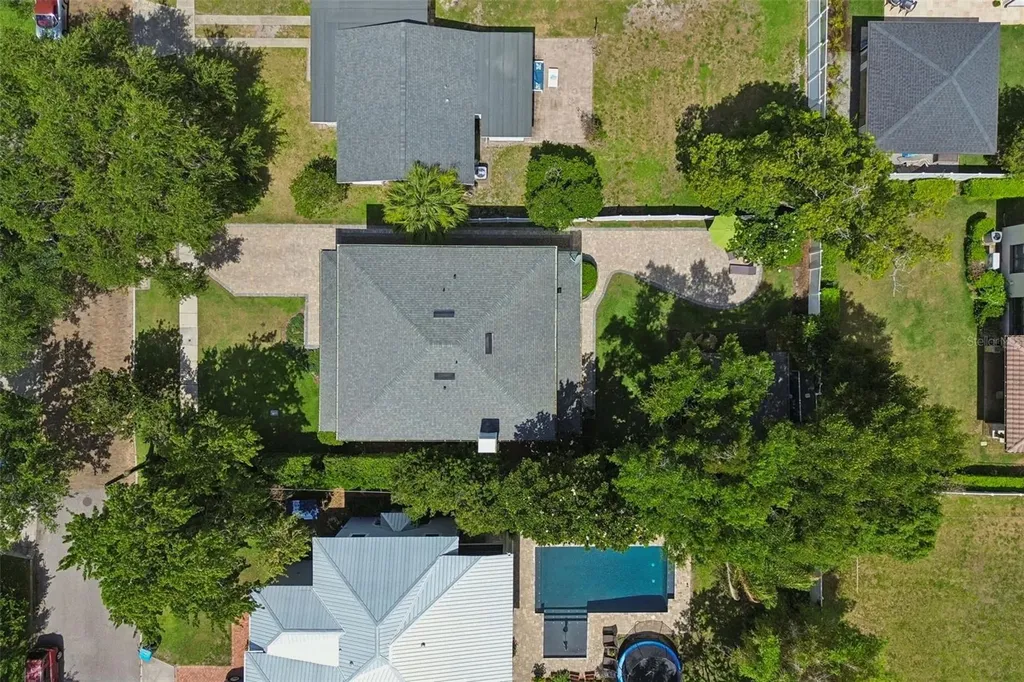1581 Magnolia Avenue Winter Park FL 32789