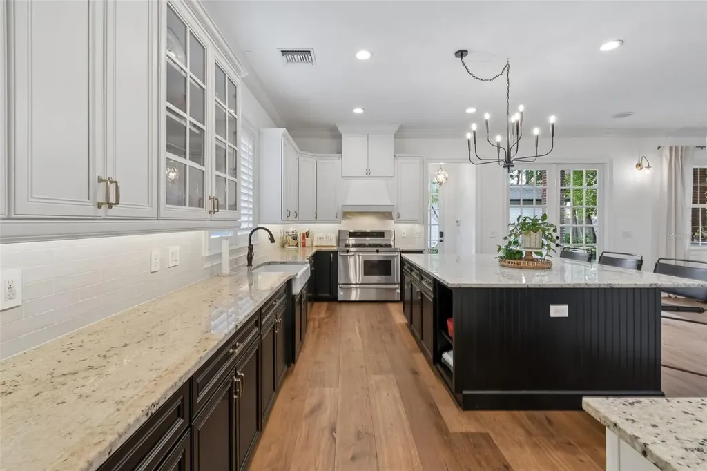 1581 Magnolia Avenue Winter Park FL 32789