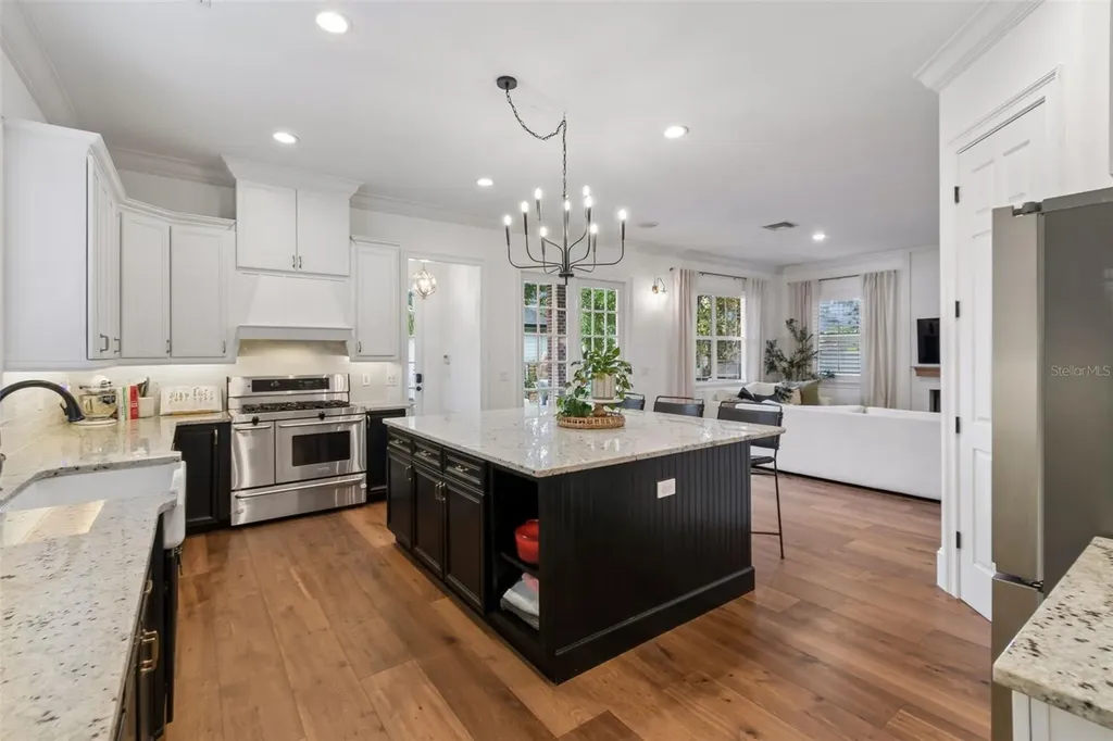 1581 Magnolia Avenue Winter Park FL 32789