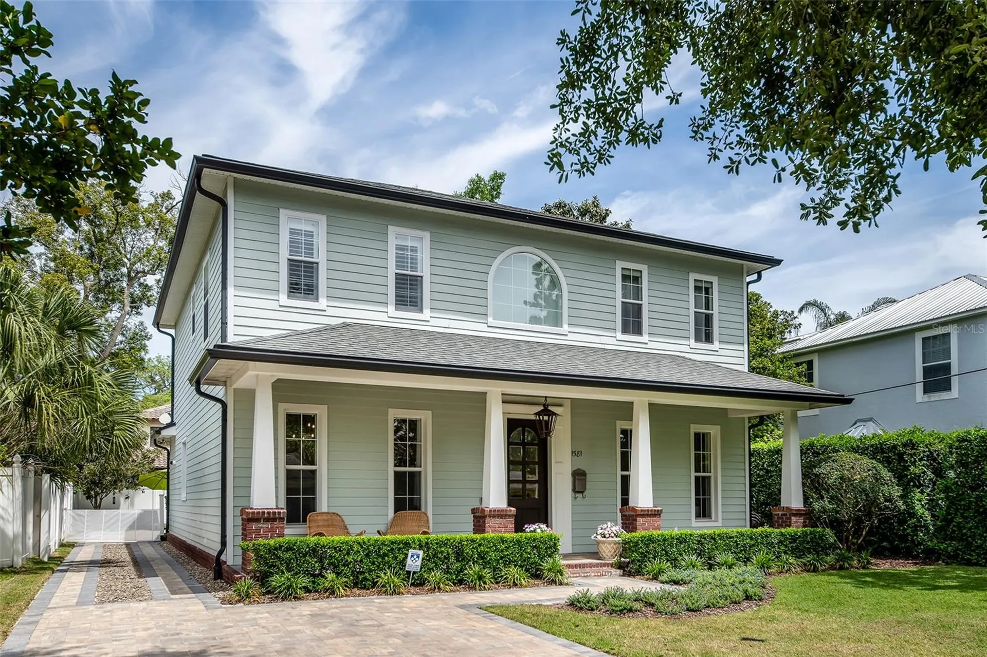 1581 Magnolia Avenue Winter Park FL 32789
