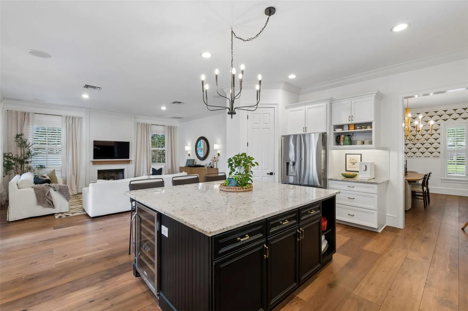1581 Magnolia Avenue Winter Park FL 32789