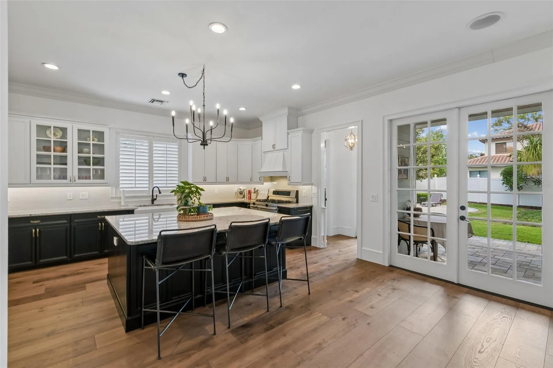 1581 Magnolia Avenue Winter Park FL 32789