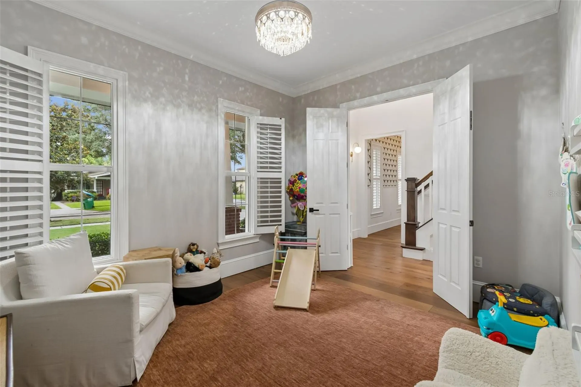 1581 Magnolia Avenue Winter Park FL 32789