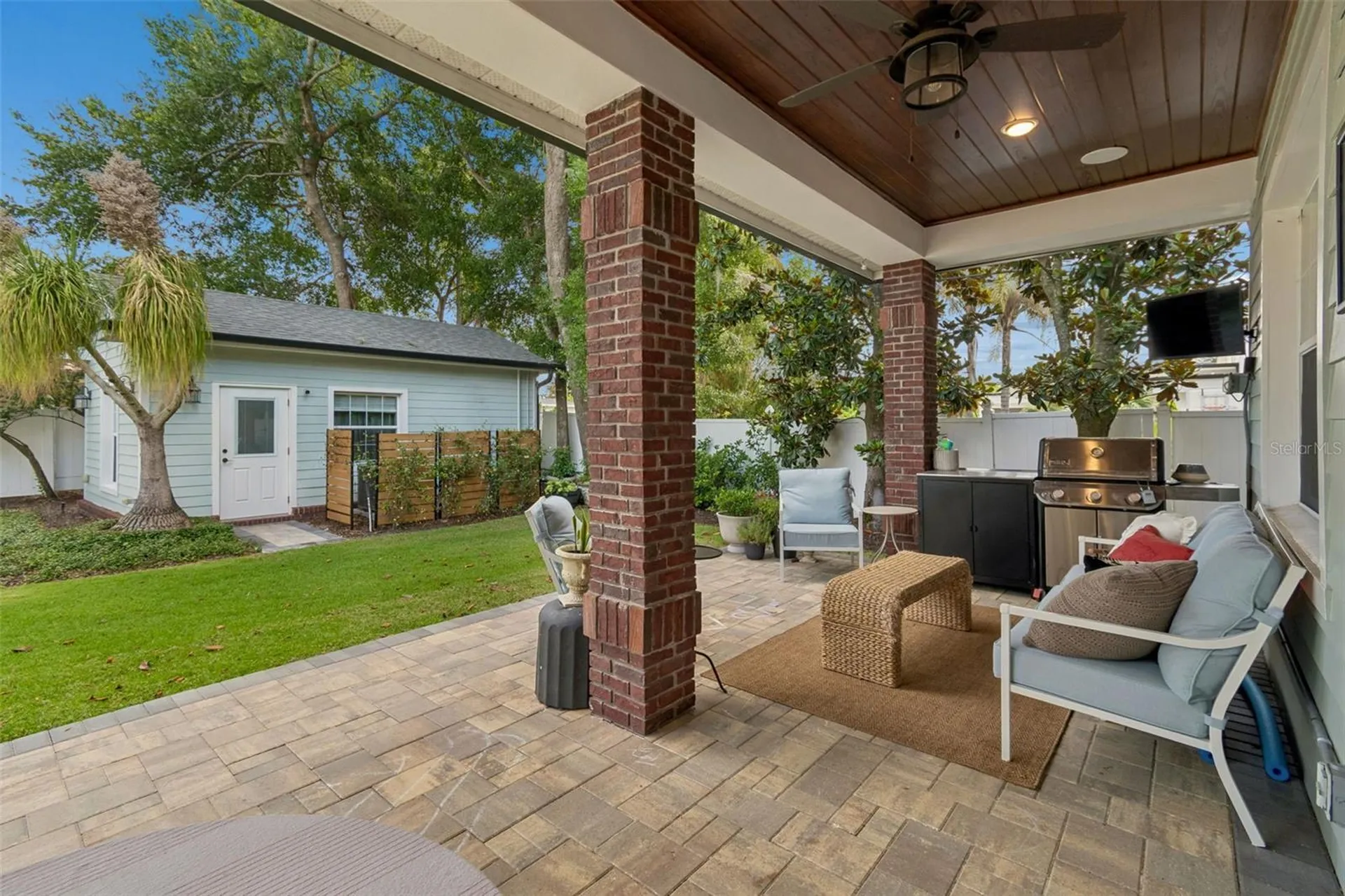 1581 Magnolia Avenue Winter Park FL 32789