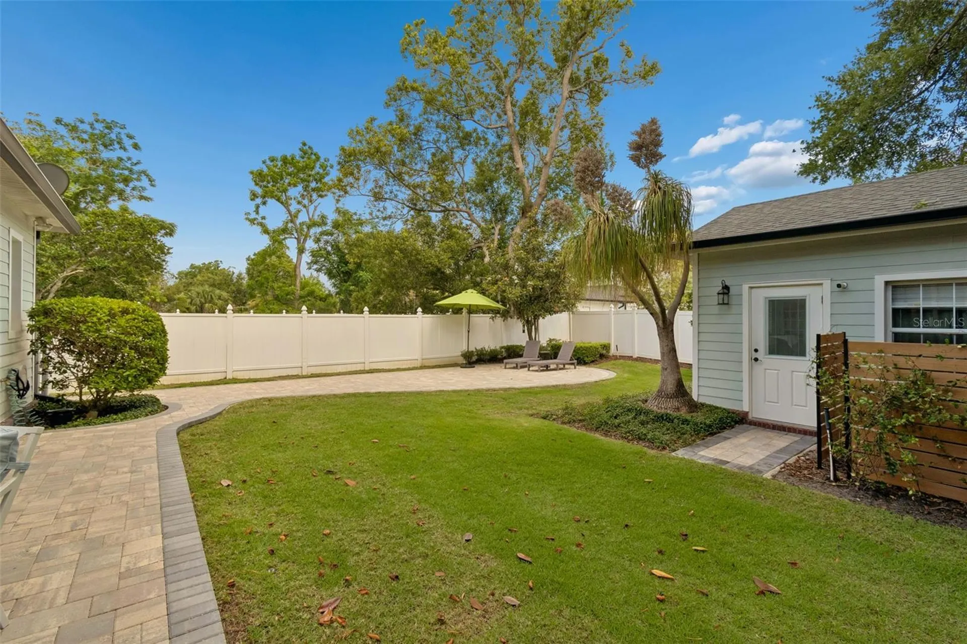 1581 Magnolia Avenue Winter Park FL 32789