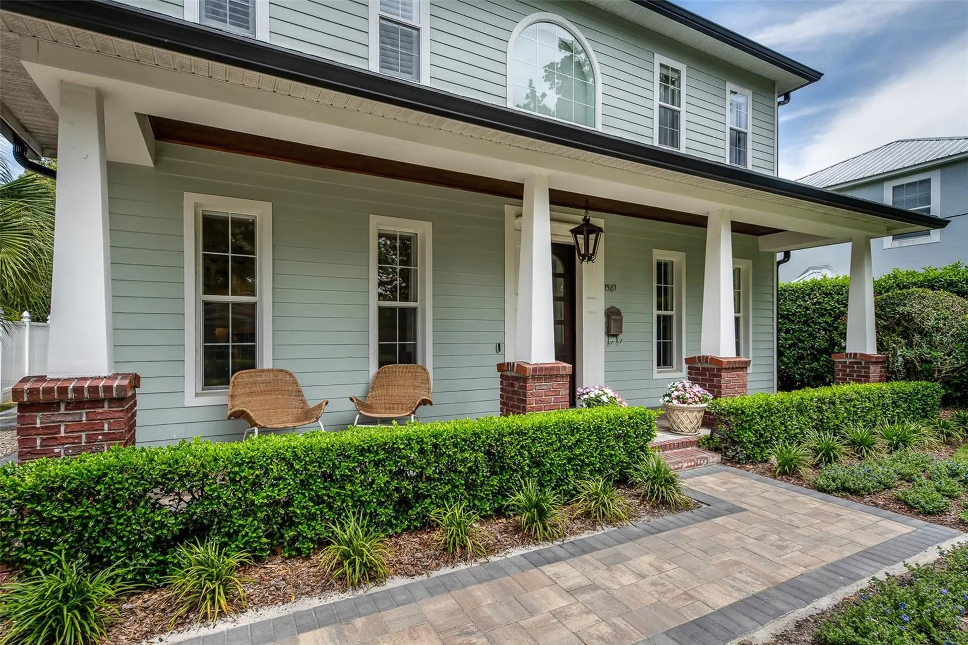 1581 Magnolia Avenue Winter Park FL 32789