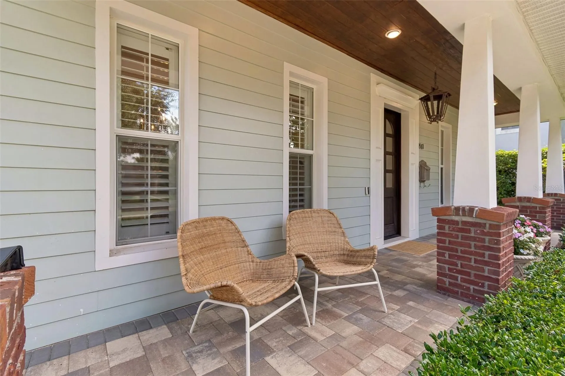 1581 Magnolia Avenue Winter Park FL 32789