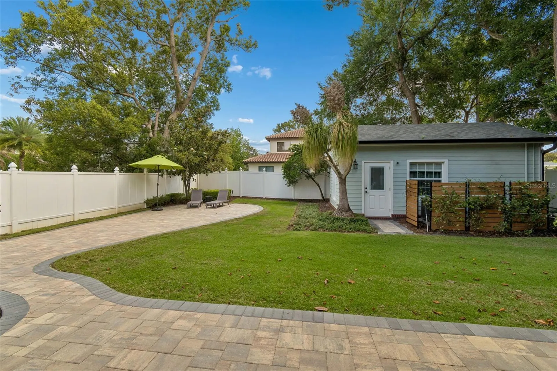 1581 Magnolia Avenue Winter Park FL 32789