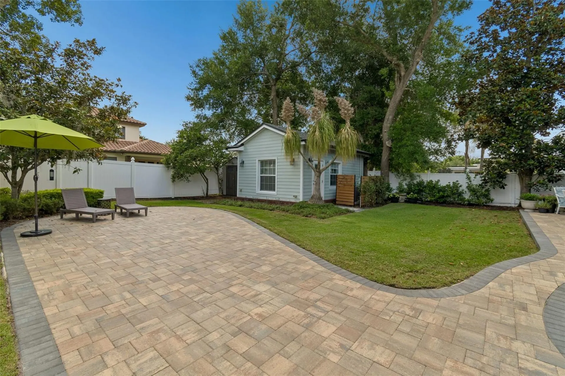 1581 Magnolia Avenue Winter Park FL 32789