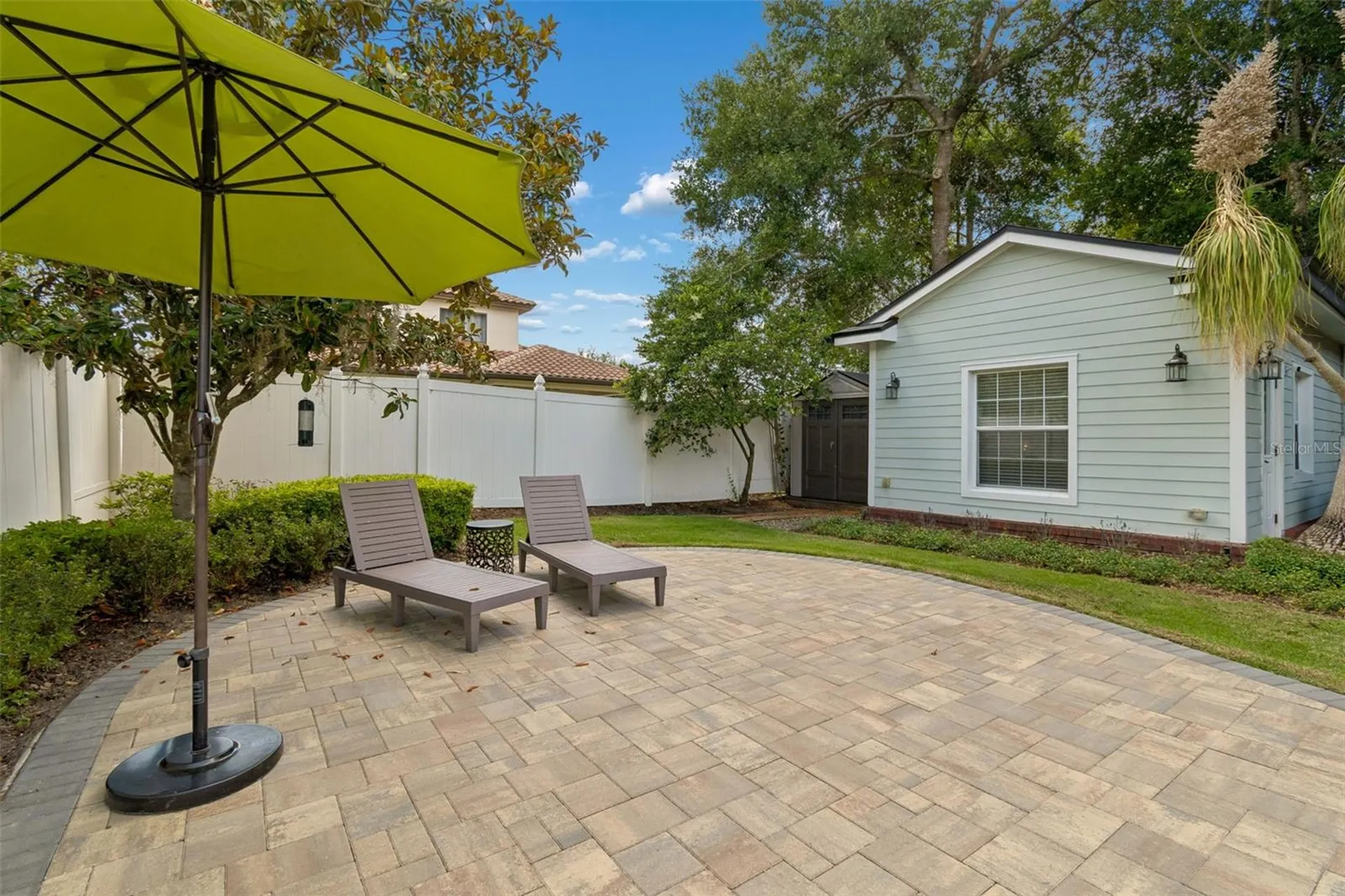1581 Magnolia Avenue Winter Park FL 32789