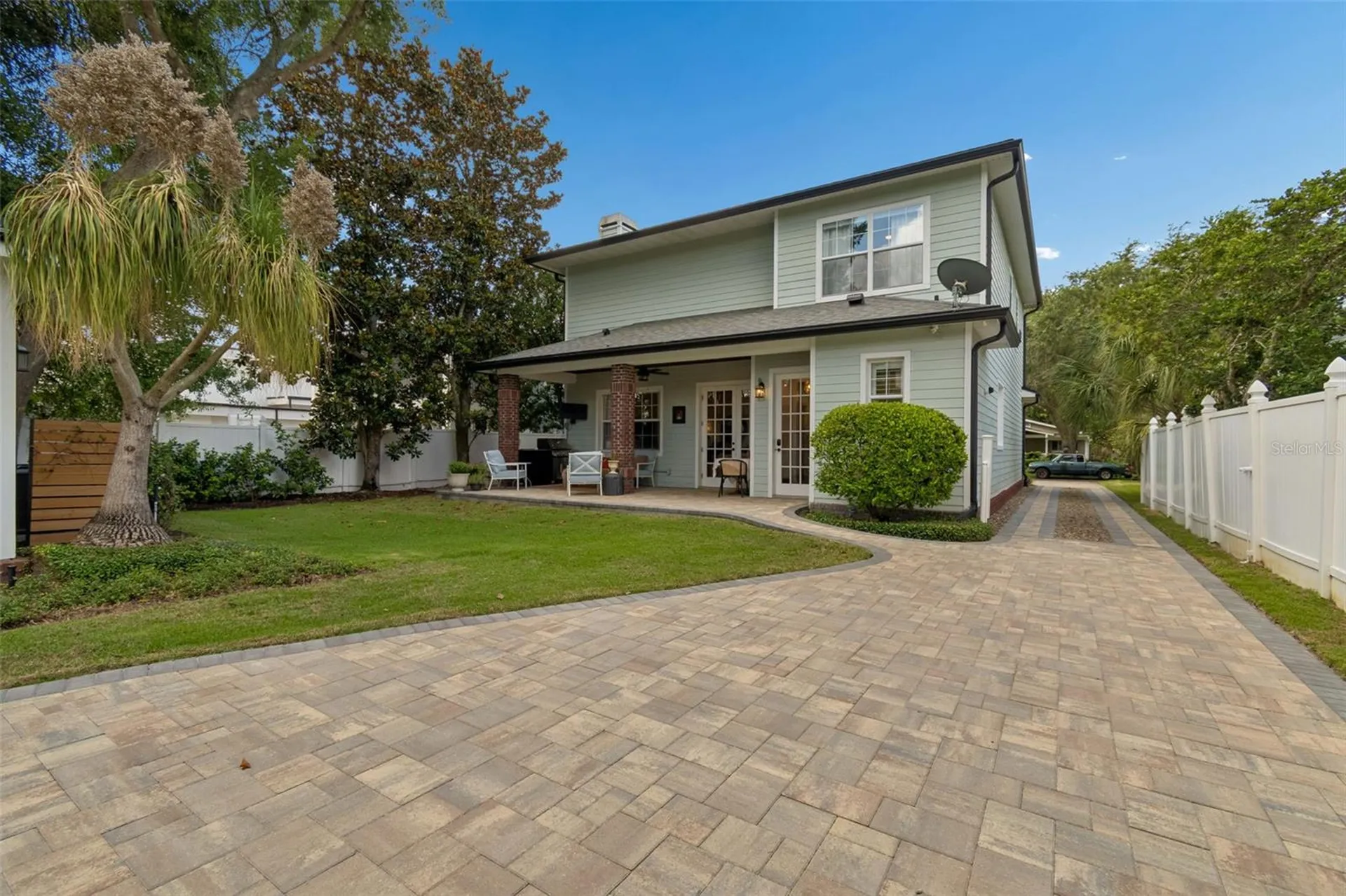 1581 Magnolia Avenue Winter Park FL 32789
