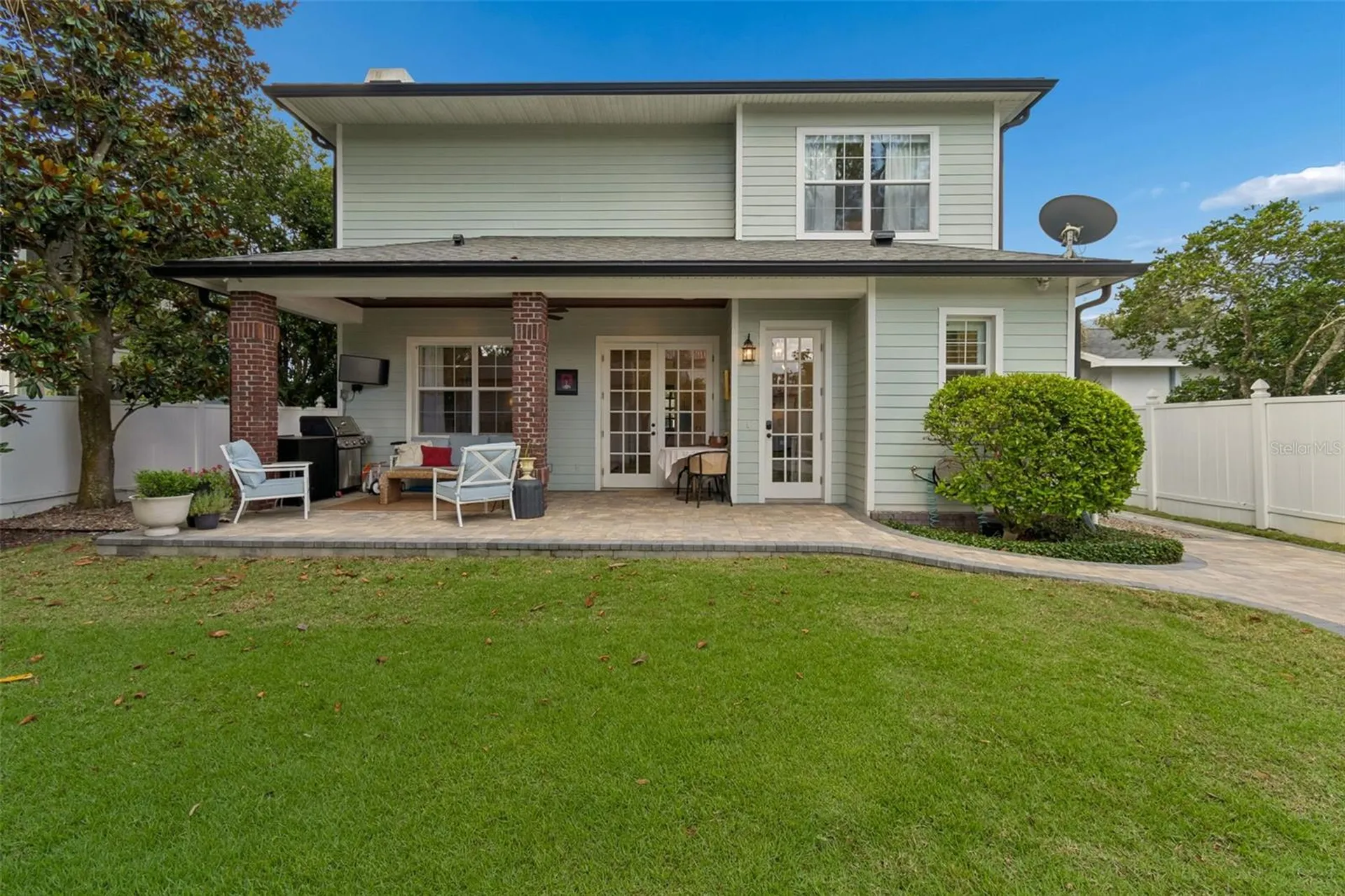 1581 Magnolia Avenue Winter Park FL 32789