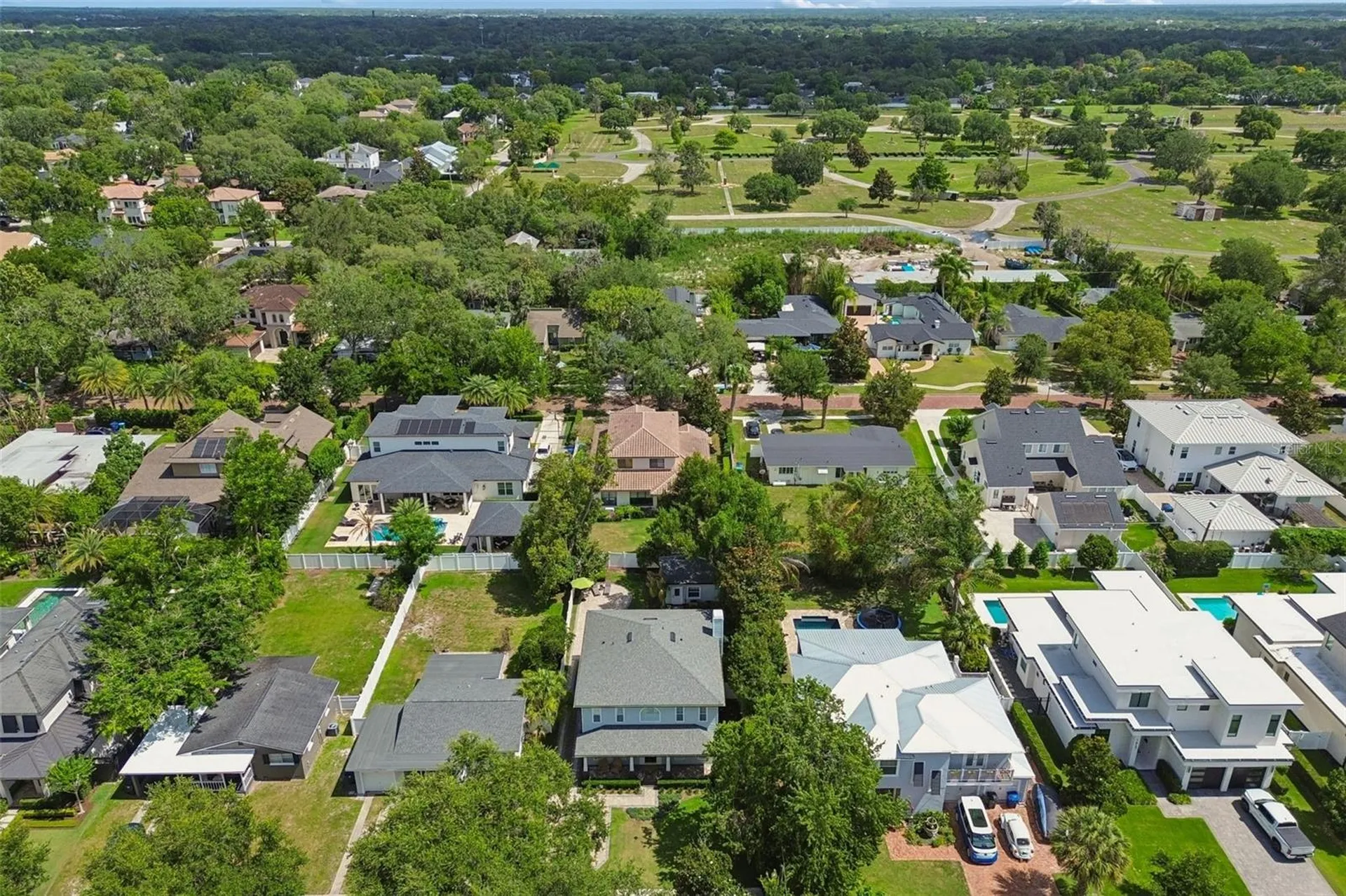 1581 Magnolia Avenue Winter Park FL 32789