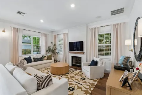 1581 Magnolia Avenue Winter Park FL 32789