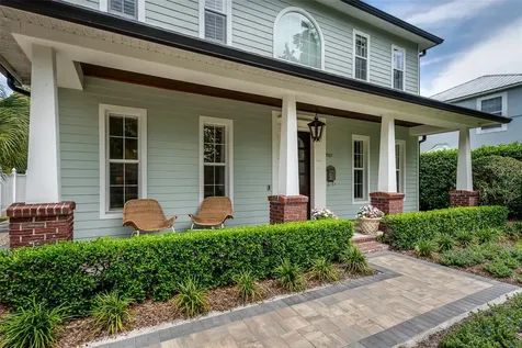 1581 Magnolia Avenue Winter Park FL 32789