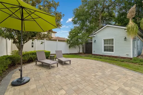 1581 Magnolia Avenue Winter Park FL 32789