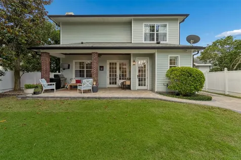 1581 Magnolia Avenue Winter Park FL 32789