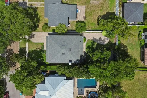 1581 Magnolia Avenue Winter Park FL 32789