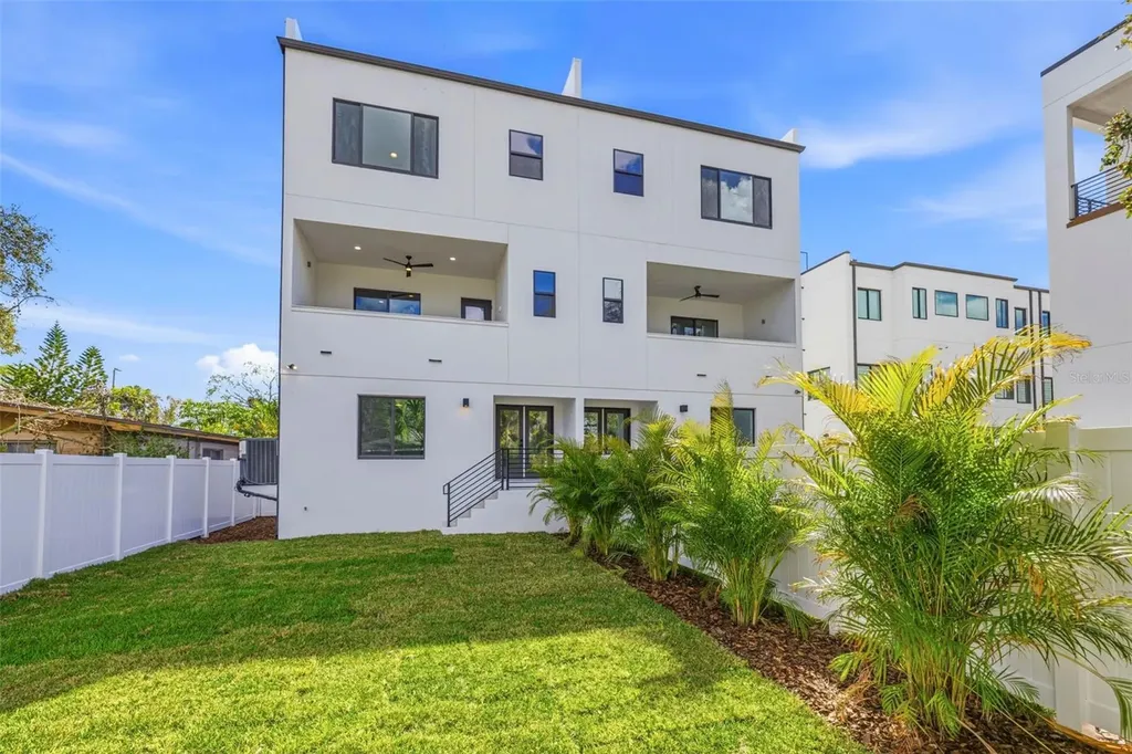 4509 W North A Street Tampa FL 33609