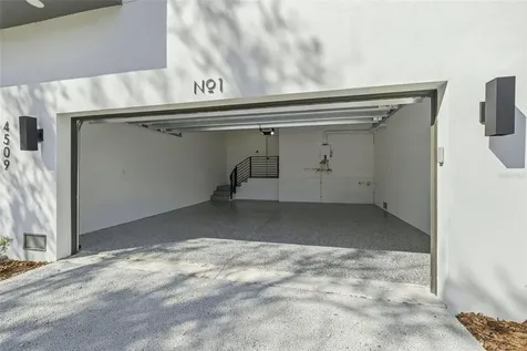 4509 W North A Street Tampa FL 33609