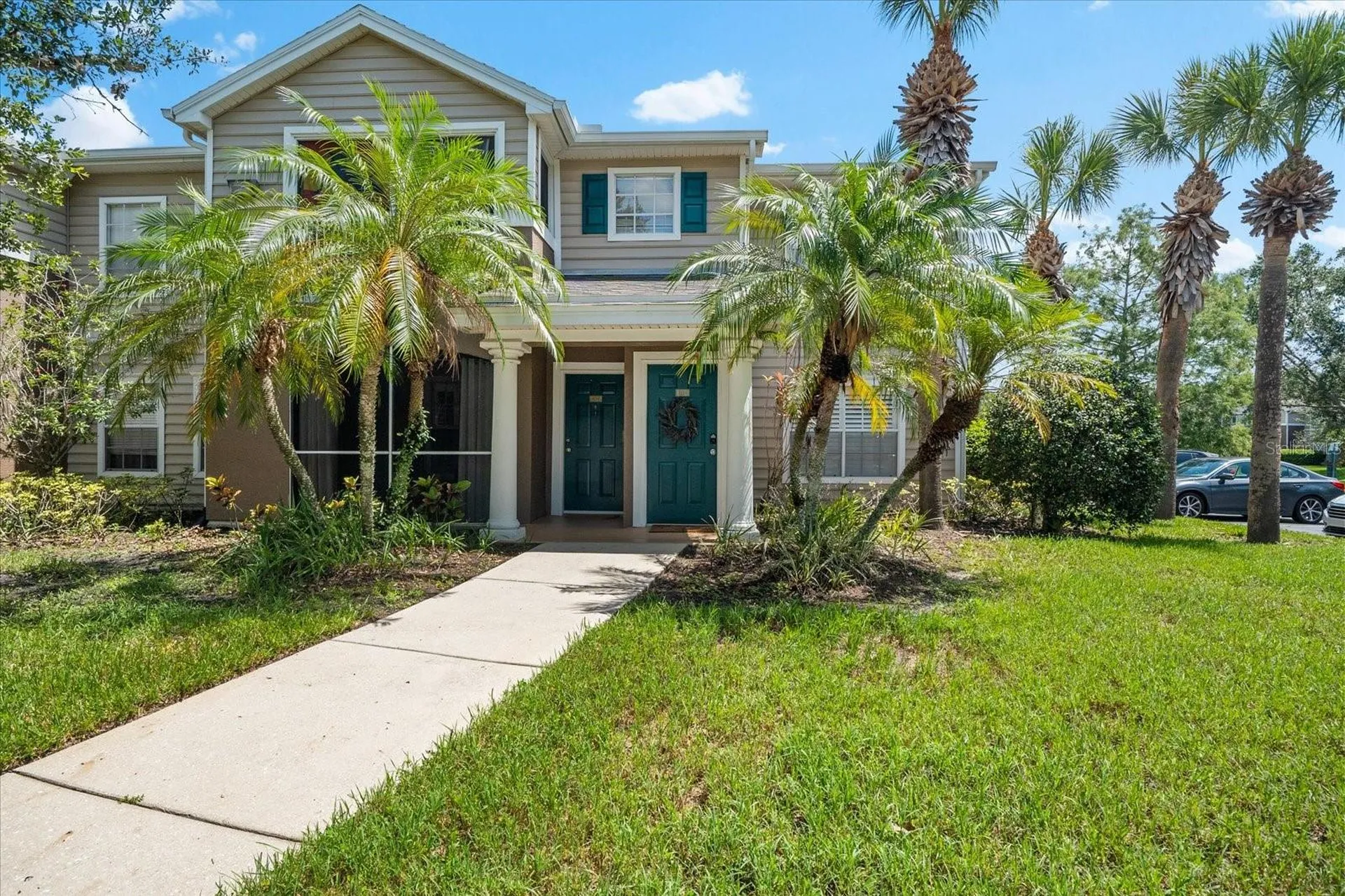 8933 Manor Loop Lakewood Ranch FL 34202