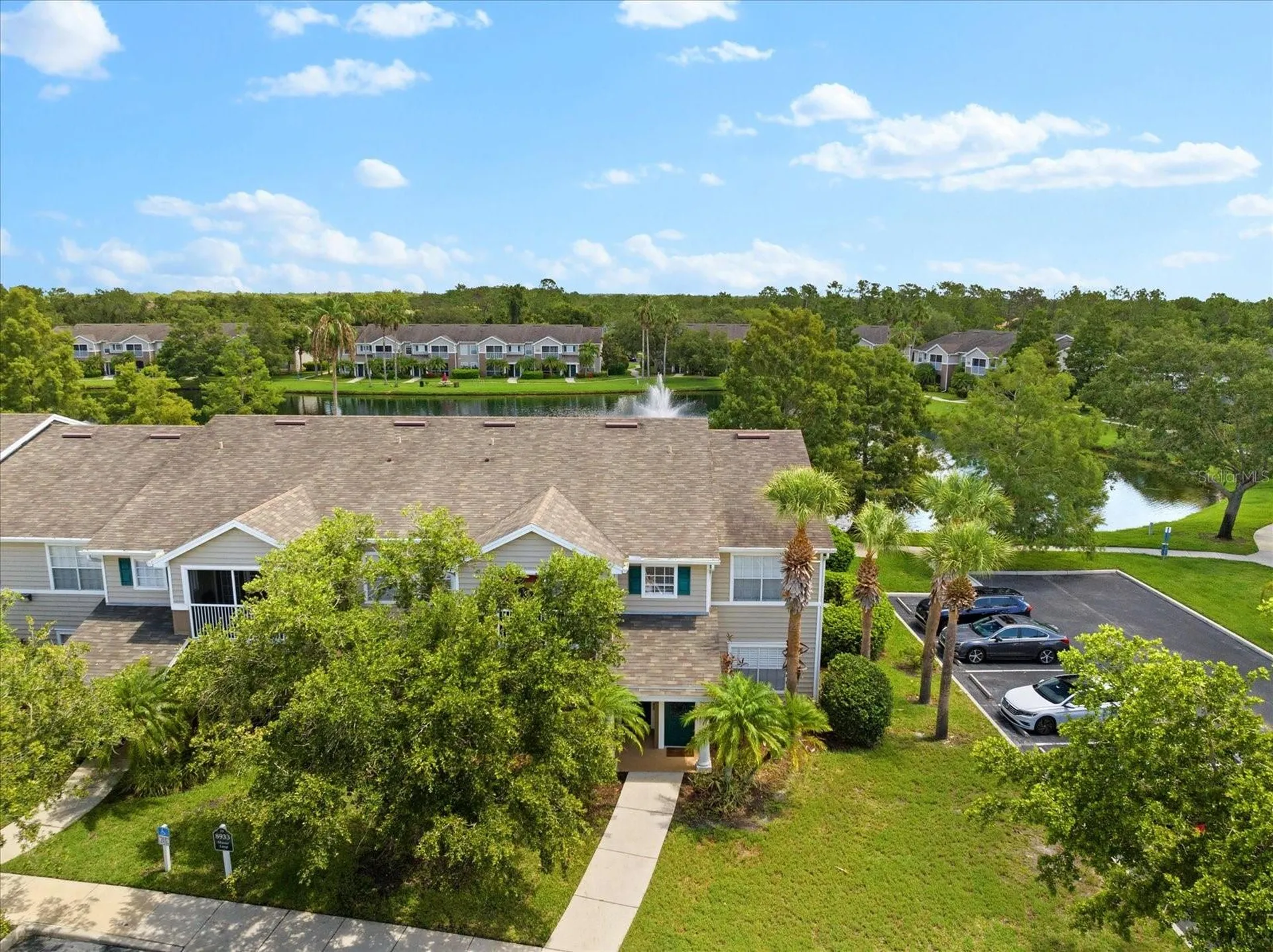 8933 Manor Loop Lakewood Ranch FL 34202