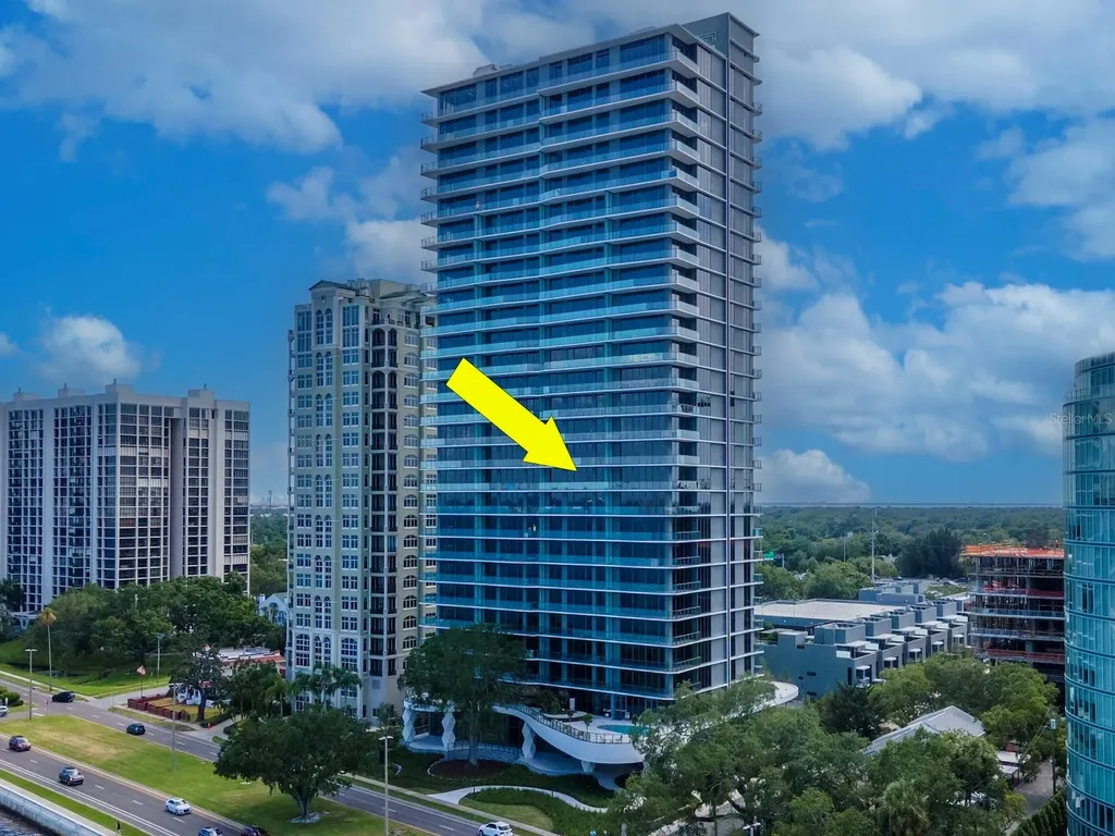 3101 Bayshore Boulevard Tampa FL 33629
