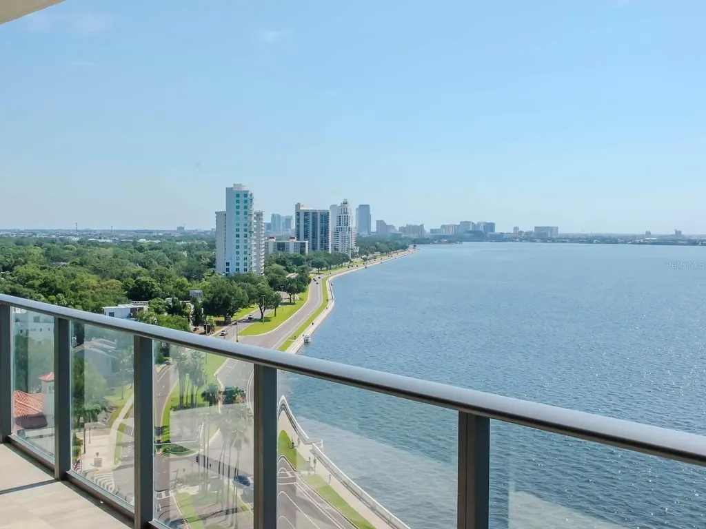 3101 Bayshore Boulevard Tampa FL 33629