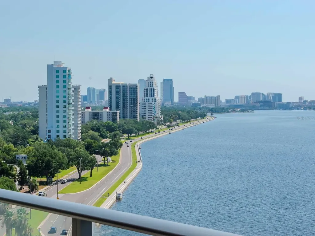 3101 Bayshore Boulevard Tampa FL 33629