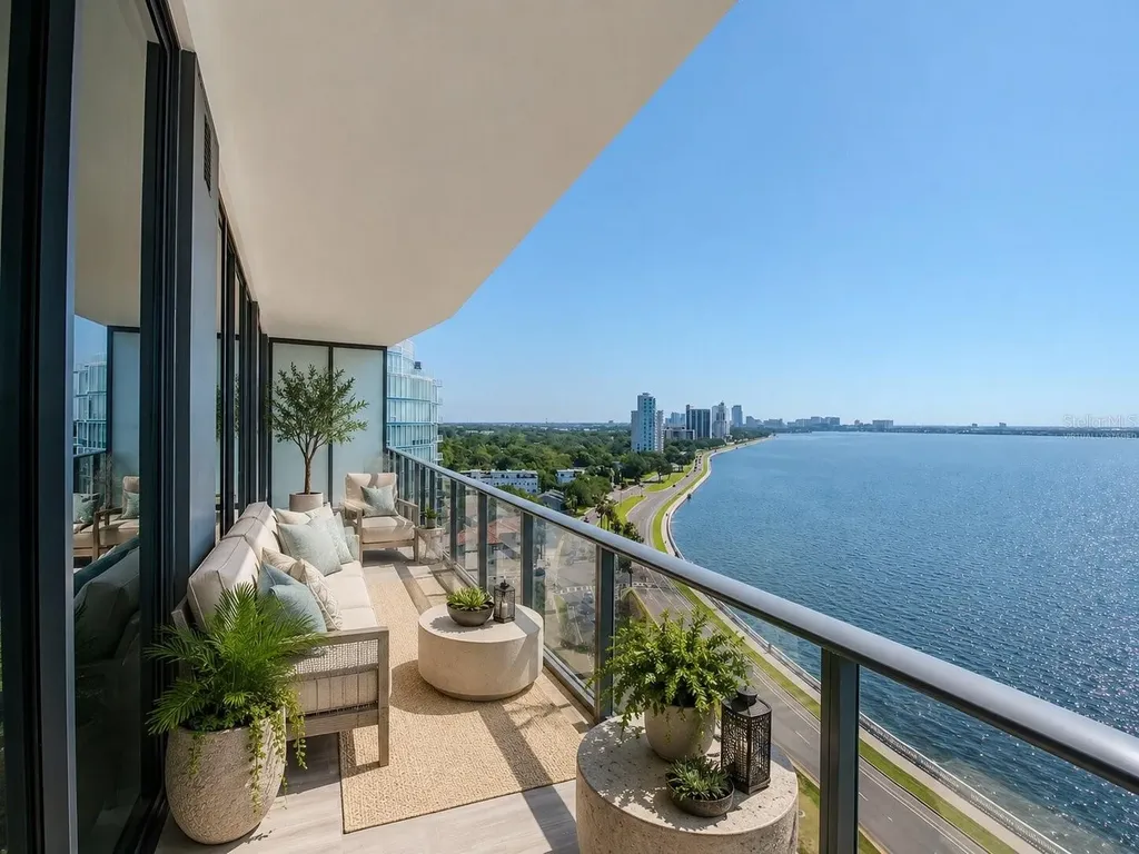 3101 Bayshore Boulevard Tampa FL 33629