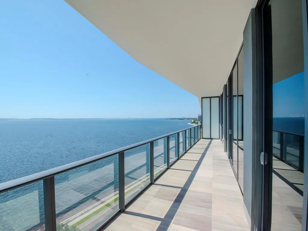 3101 Bayshore Boulevard Tampa FL 33629