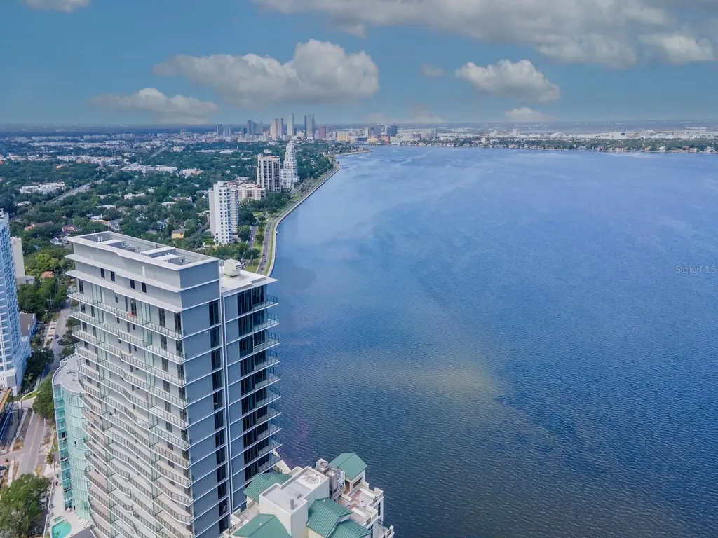 3101 Bayshore Boulevard Tampa FL 33629