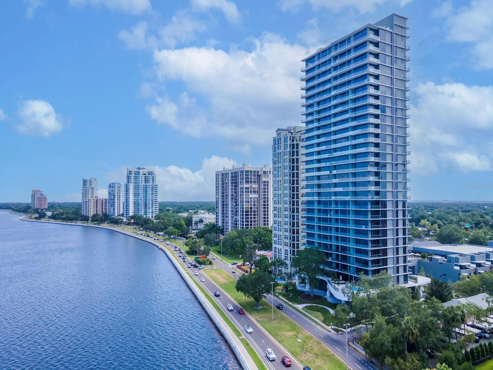 3101 Bayshore Boulevard Tampa FL 33629