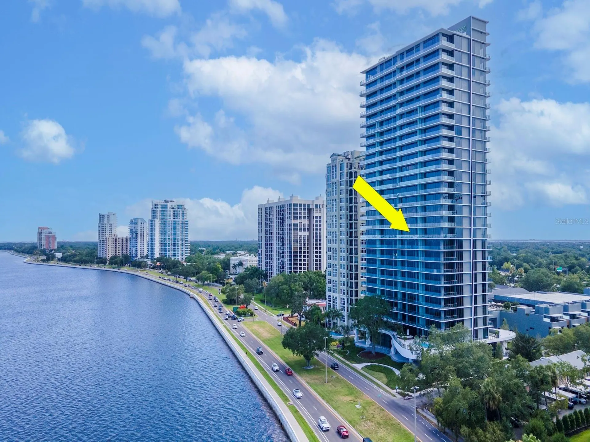 3101 Bayshore Boulevard Tampa FL 33629