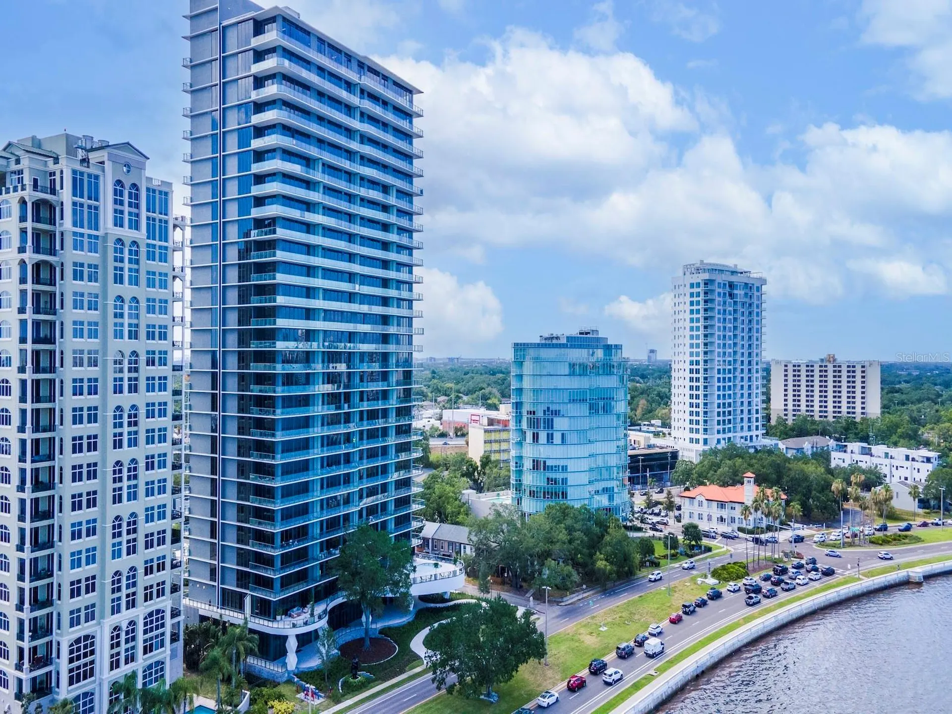 3101 Bayshore Boulevard Tampa FL 33629