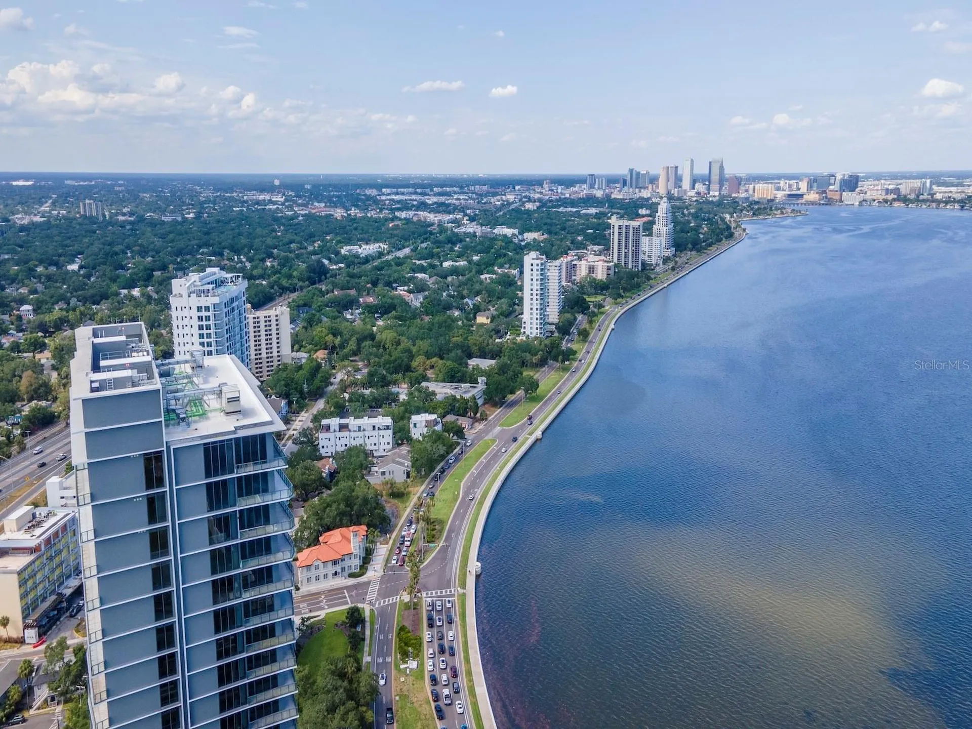 3101 Bayshore Boulevard Tampa FL 33629