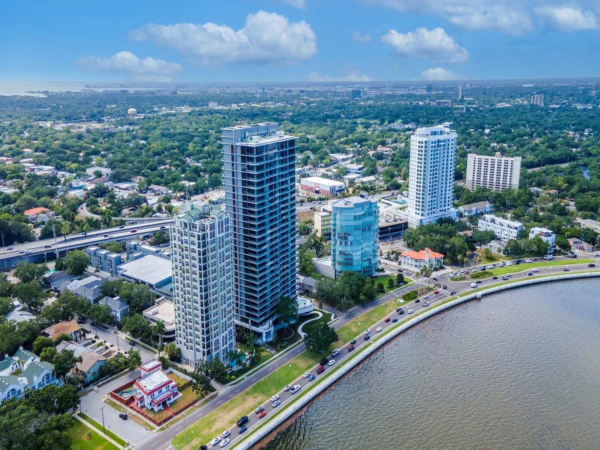 3101 Bayshore Boulevard Tampa FL 33629