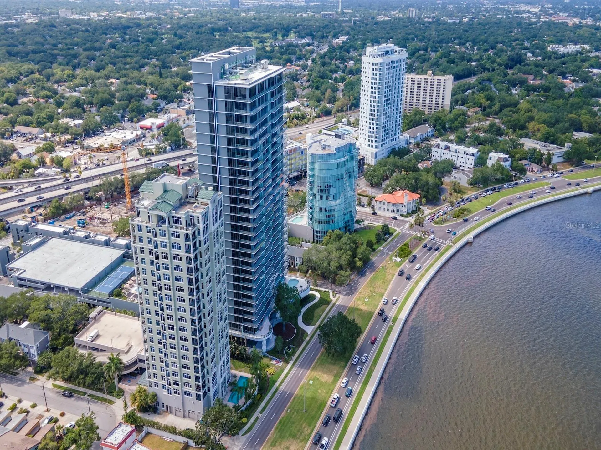 3101 Bayshore Boulevard Tampa FL 33629