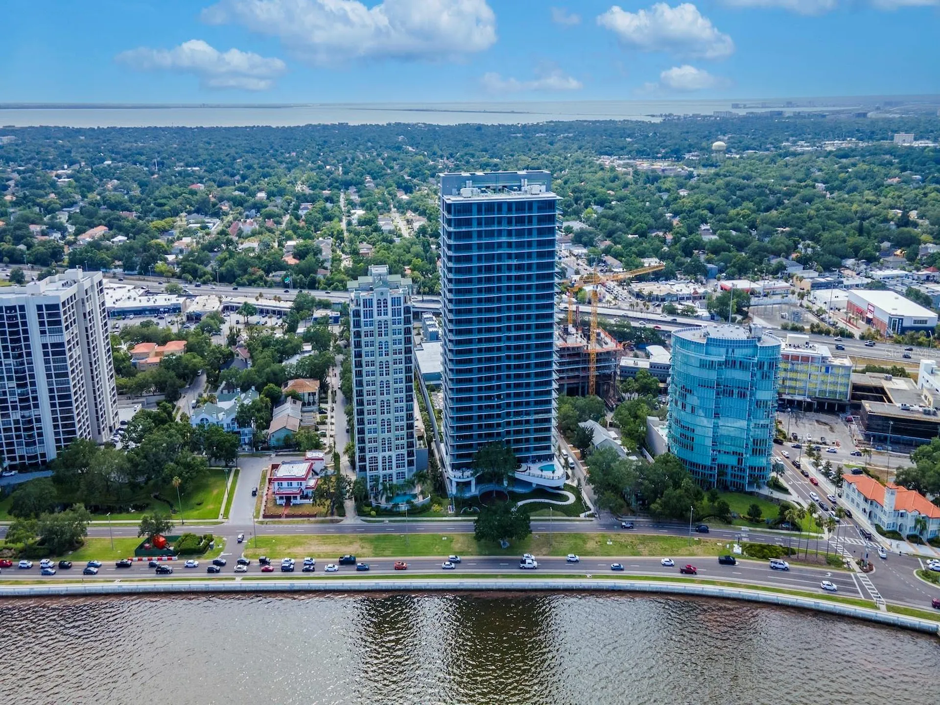 3101 Bayshore Boulevard Tampa FL 33629